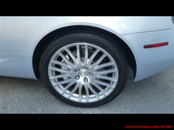 2011 Aston Martin DB9  Coupe - Photo 13 - South San Francisco, CA 94080