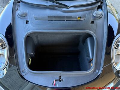 2014 Porsche 911 Carrera   - Photo 27 - South San Francisco, CA 94080