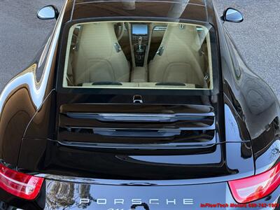 2014 Porsche 911 Carrera   - Photo 8 - South San Francisco, CA 94080