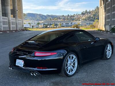 2014 Porsche 911 Carrera   - Photo 5 - South San Francisco, CA 94080