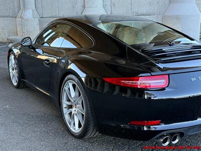 2014 Porsche 911 Carrera   - Photo 9 - South San Francisco, CA 94080