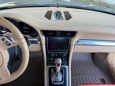 2014 Porsche 911 Carrera   - Photo 15 - South San Francisco, CA 94080
