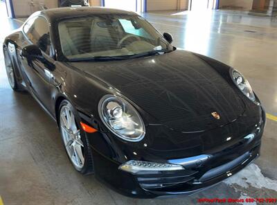 2014 Porsche 911 Carrera   - Photo 3 - South San Francisco, CA 94080