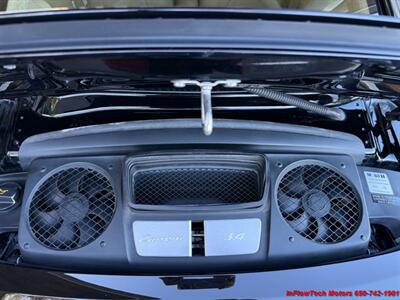 2014 Porsche 911 Carrera   - Photo 28 - South San Francisco, CA 94080