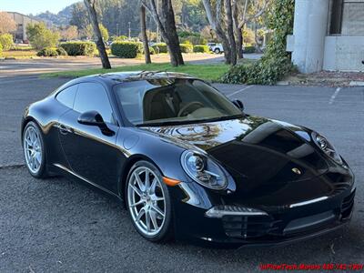 2014 Porsche 911 Carrera   - Photo 3 - South San Francisco, CA 94080