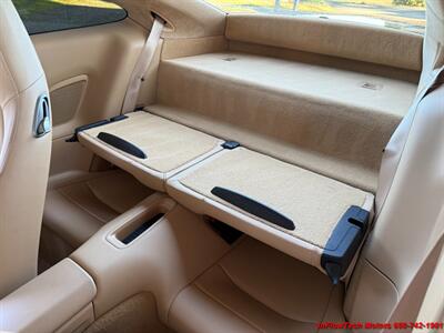 2014 Porsche 911 Carrera   - Photo 20 - South San Francisco, CA 94080