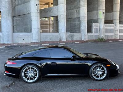 2014 Porsche 911 Carrera   - Photo 4 - South San Francisco, CA 94080