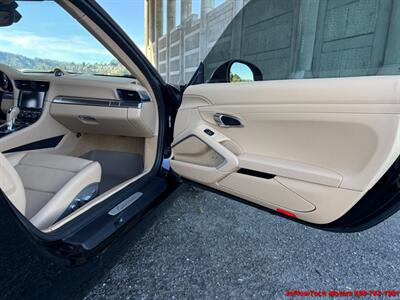 2014 Porsche 911 Carrera   - Photo 16 - South San Francisco, CA 94080