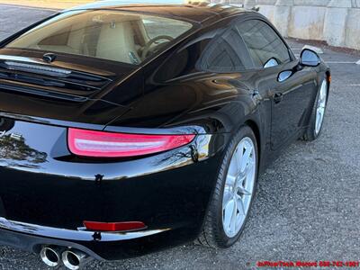 2014 Porsche 911 Carrera   - Photo 10 - South San Francisco, CA 94080
