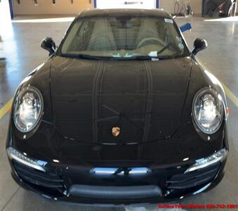 2014 Porsche 911 Carrera   - Photo 2 - South San Francisco, CA 94080