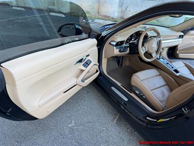 2014 Porsche 911 Carrera   - Photo 11 - South San Francisco, CA 94080