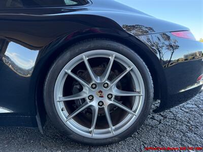 2014 Porsche 911 Carrera   - Photo 26 - South San Francisco, CA 94080