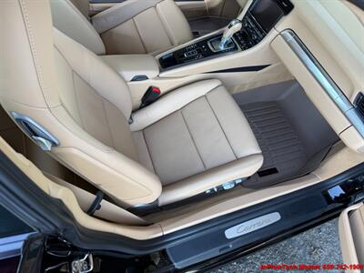 2014 Porsche 911 Carrera   - Photo 18 - South San Francisco, CA 94080