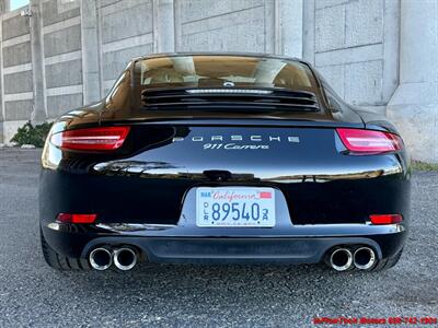 2014 Porsche 911 Carrera   - Photo 7 - South San Francisco, CA 94080