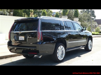 2018 Cadillac Escalade Platinum  ESV - Photo 3 - South San Francisco, CA 94080