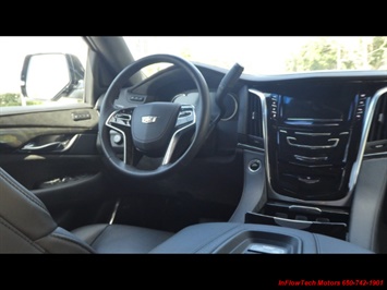 2018 Cadillac Escalade Platinum  ESV - Photo 12 - South San Francisco, CA 94080