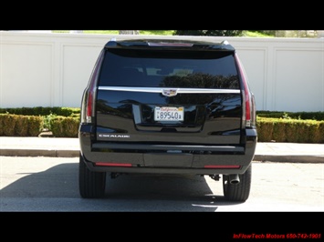 2018 Cadillac Escalade Platinum  ESV - Photo 4 - South San Francisco, CA 94080