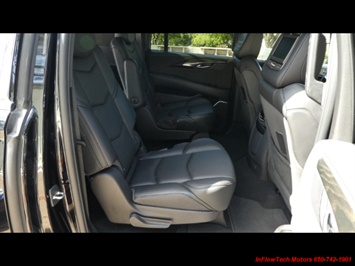 2018 Cadillac Escalade Platinum  ESV - Photo 20 - South San Francisco, CA 94080