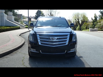 2018 Cadillac Escalade Platinum  ESV - Photo 9 - South San Francisco, CA 94080