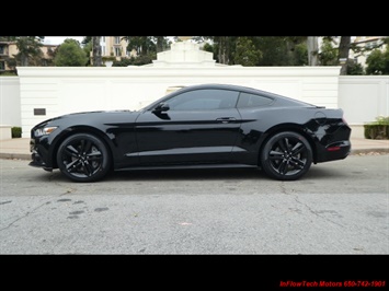 2016 Ford Mustang EcoBoost   - Photo 18 - South San Francisco, CA 94080