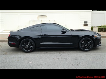 2016 Ford Mustang EcoBoost   - Photo 12 - South San Francisco, CA 94080