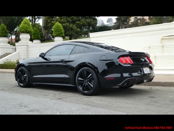 2016 Ford Mustang EcoBoost   - Photo 19 - South San Francisco, CA 94080