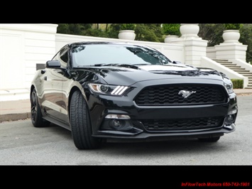 2016 Ford Mustang EcoBoost   - Photo 15 - South San Francisco, CA 94080