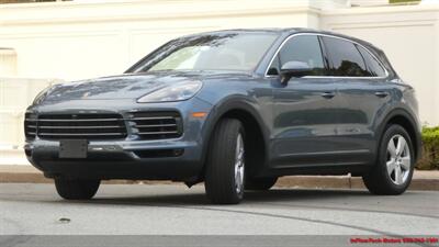 2019 Porsche Cayenne   - Photo 2 - South San Francisco, CA 94080