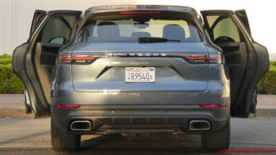 2019 Porsche Cayenne   - Photo 18 - South San Francisco, CA 94080