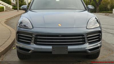 2019 Porsche Cayenne   - Photo 13 - South San Francisco, CA 94080