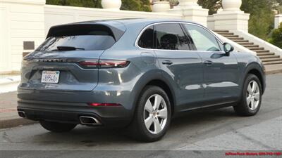 2019 Porsche Cayenne   - Photo 10 - South San Francisco, CA 94080