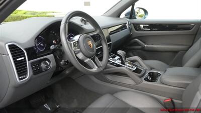 2019 Porsche Cayenne   - Photo 22 - South San Francisco, CA 94080