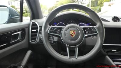 2019 Porsche Cayenne   - Photo 20 - South San Francisco, CA 94080