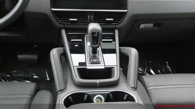 2019 Porsche Cayenne   - Photo 21 - South San Francisco, CA 94080