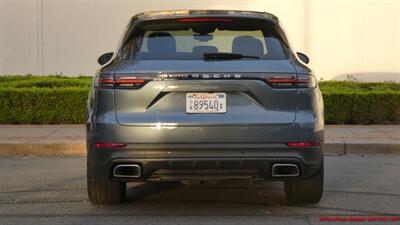 2019 Porsche Cayenne   - Photo 17 - South San Francisco, CA 94080