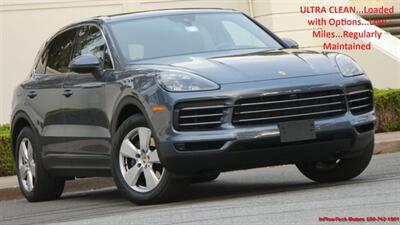 2019 Porsche Cayenne   - Photo 1 - South San Francisco, CA 94080