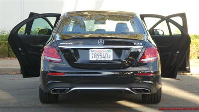 2018 Mercedes-Benz AMG E 43   - Photo 5 - South San Francisco, CA 94080