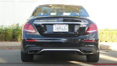 2018 Mercedes-Benz AMG E 43   - Photo 4 - South San Francisco, CA 94080