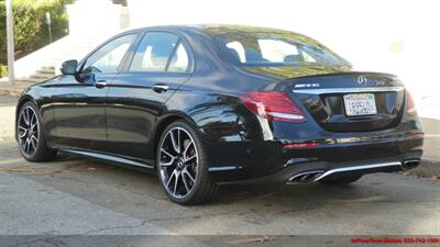 2018 Mercedes-Benz AMG E 43   - Photo 7 - South San Francisco, CA 94080