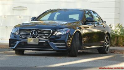 2018 Mercedes-Benz AMG E 43   - Photo 9 - South San Francisco, CA 94080