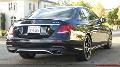 2018 Mercedes-Benz AMG E 43   - Photo 3 - South San Francisco, CA 94080