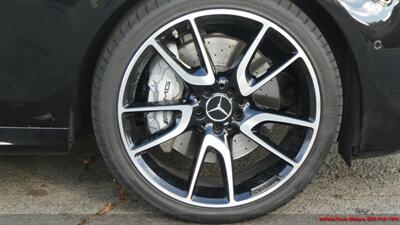 2018 Mercedes-Benz AMG E 43   - Photo 55 - South San Francisco, CA 94080