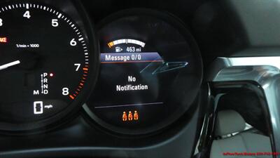 2022 Porsche Macan   - Photo 74 - South San Francisco, CA 94080