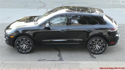 2022 Porsche Macan   - Photo 3 - South San Francisco, CA 94080