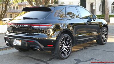 2022 Porsche Macan   - Photo 7 - South San Francisco, CA 94080