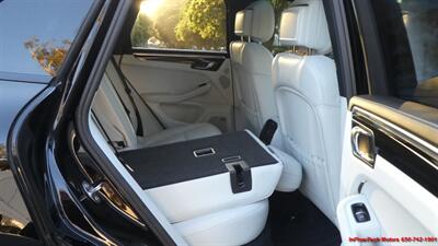 2022 Porsche Macan   - Photo 34 - South San Francisco, CA 94080