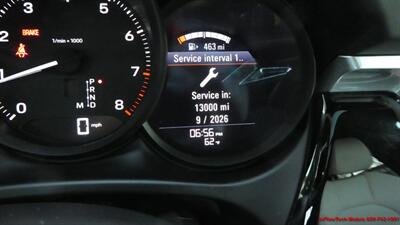 2022 Porsche Macan   - Photo 75 - South San Francisco, CA 94080
