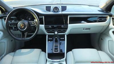 2022 Porsche Macan   - Photo 14 - South San Francisco, CA 94080