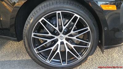 2022 Porsche Macan   - Photo 46 - South San Francisco, CA 94080