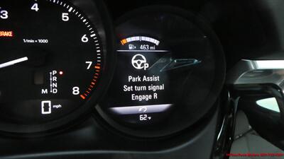 2022 Porsche Macan   - Photo 72 - South San Francisco, CA 94080